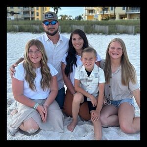 Meet your Posher, Carmen